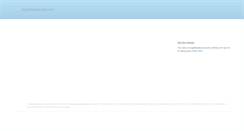 Desktop Screenshot of cryptotradecoin.com